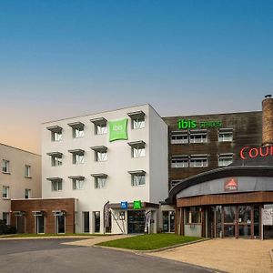 Ibis Styles Pontivy Centre Bretagne